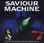 Live In Deutschland 2002