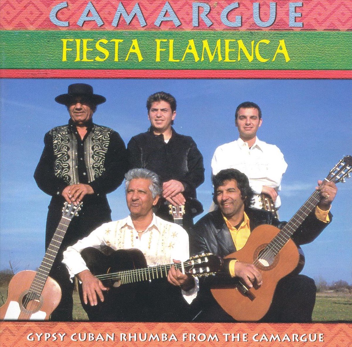 Fiesta Flamenca