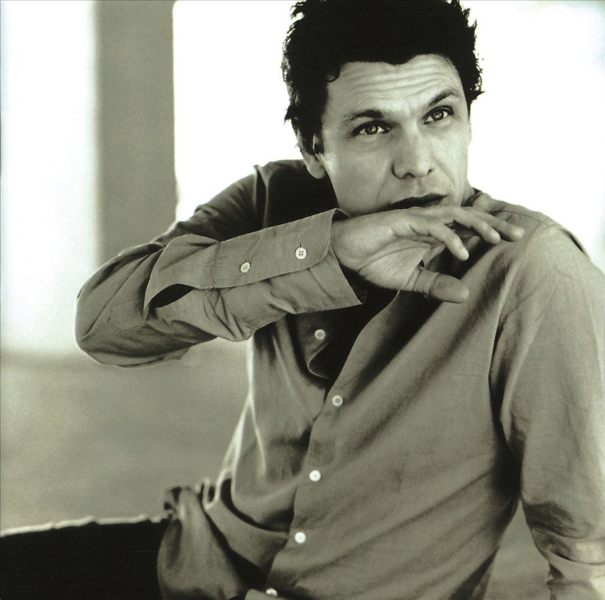 Marc Lavoine
