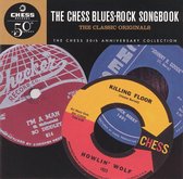 The Chess Blues-Rock Songbook
