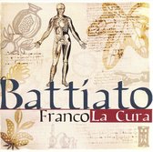 Cura: The Best of Franco Battiato