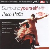 Paco Pena - Misa Flamenco And Fla