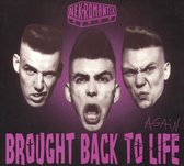 Nekromantix - Brought Back To Life (CD)