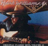 Five-O: Original Classic Hits Vol. 12