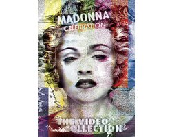 Madonna - Celebration