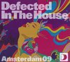 Defected in the House: Amsterdam 09