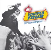 2007 Warped Tour Compilation