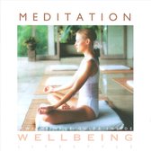Lifestyle: Wellbeing - Meditation