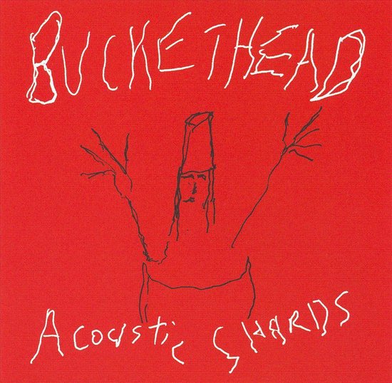 Acoustic Shards