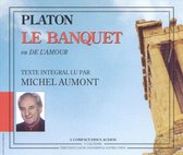 Various Artists - Le Banquet - Lu Par Michel Aumont (3 CD)