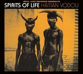 Haitian Voodoo