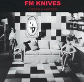 FM Knives - Useless And Modern (LP)