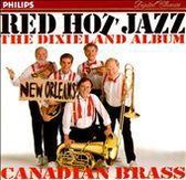 Red Hot Jazz: The Dixieland Album