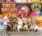 Thizz Nation, Vol. 3