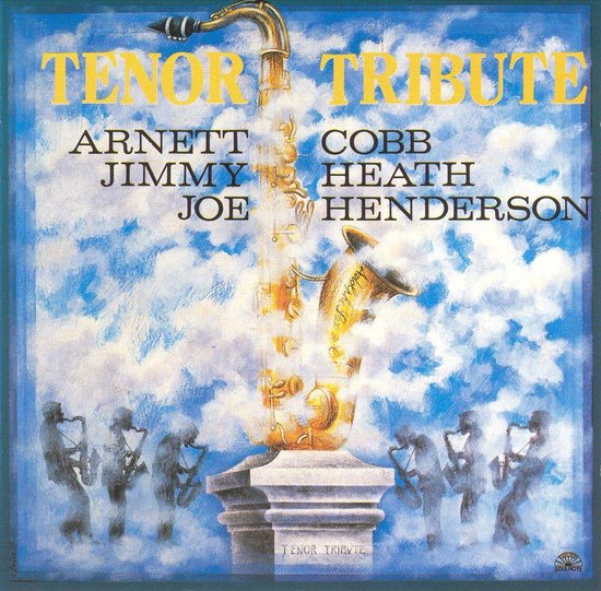 Tenor Tribute
