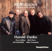 Harold Danko - Prestigious (CD)