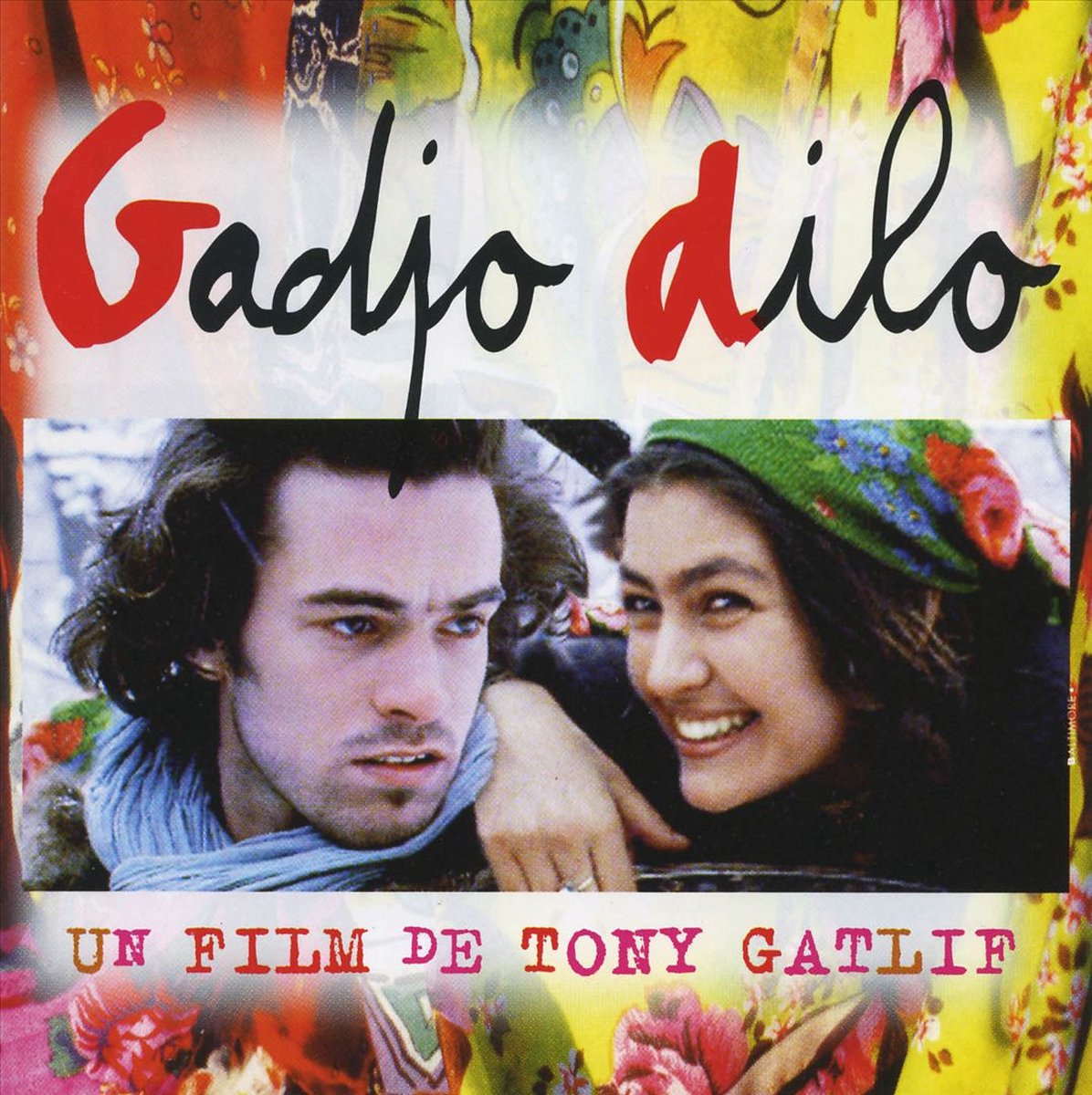 Gadjo Dilo