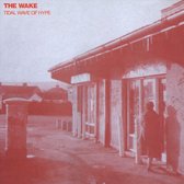 Wake - Tidal Wave Of Hype (CD)