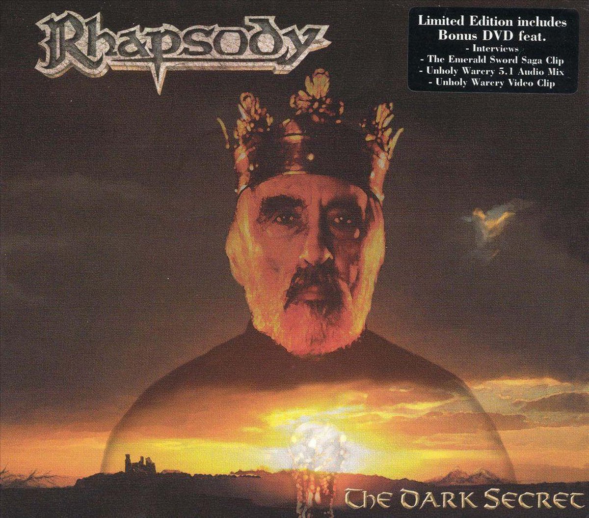Dark Secret