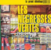 Grand Deballage: Best of Les Négresses Vertes