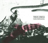 Thus:Owls (CD)