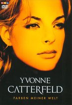 Yvonne Catterfield - Farben