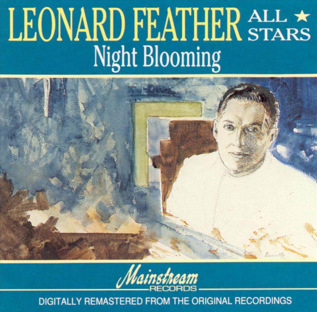 Night Blooming