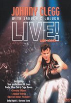 Live & More with Savuka & Juluka