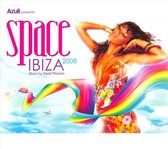 Space Ibiza 2008 (Cd+Dvd)