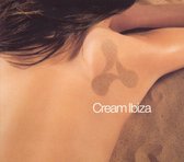 Cream Ibiza 2001