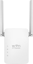 Powerical® Wifi Versterker Model XII 2020 - 300 Mbps - wifi versterker stopcontact - wifi repeater - wifi extender - wifi booster - wifi router - wifi versterker draadloos - wifi versterkers