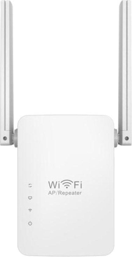 bol.com | Powerical® Wifi Versterker Model XII 2020 - 300 Mbps - wifi  versterker stopcontact -...