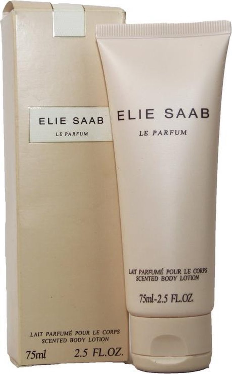 bol.com | Elie Saab Le Parfum Body Lotion 75ml