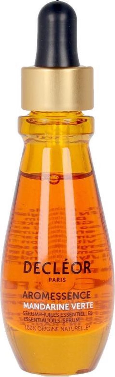 Anti-Veroudering Serum Aromessence Green Mandarine Decleor (15 ml) (15 ml)