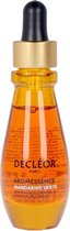 Decleor 3395019917485 gezichtsolie 15 ml Grapefruit, Jasmijn, Citroen, Mandarijn, Oranje, Sandelhout