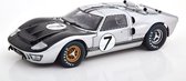 Shelby Collectibles Ford GT 40 (1966)