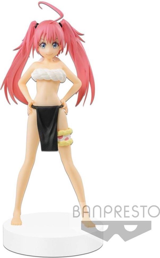 I Was Reincarnated As A Hot Spring 👍 That time I got reincarnated as a slime / Tensei Shitara Slime Datta