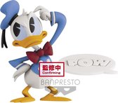 Disney Characters - Mickey Shorts Collection Vol.1 - Donald Duck 5cm Figure