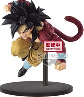 Dragon Ball GT Super Saiyan 4 Son Goku Figure 13cm