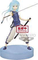 That Time I Got Reincarnated as a Slime - Rimuru Tempest - Figure Espresto 21cm