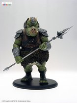 STAR WARS - Gamorrean Guard- Statue 38cm Limited Edition 1500 Ex.