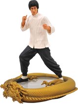 Bruce Lee: Premier Collection - 80th Anniversary Statue