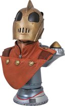 Rocketeer: Legends in 3D - Rocketeer 1:2 Scale Bust