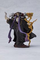 Overlord: Ainz Ooal Gown Overseas PVC Statue
