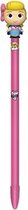 Funko Collectible Pen with Topper - Toy Story 4 S1 - BO PEEP