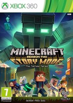 Minecraft : Story Mode Season 2 - Xbox 360