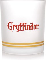 Gryffindor Tumbler Glas - Harry Potter