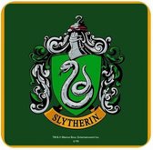 Harry Potter Coaster - Slytherin Crest