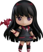 Journal of the Mysterious Creatures: Vivian Nendoroid