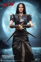 300 Rise of an Empire: Artemisia 3.0 1:6 Scale Figure